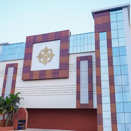 Hotel Middleton Nxt Bhubaneswar Exterior photo